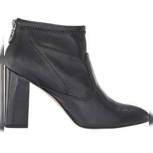 Franco Sarto Kortney Ankle Booties